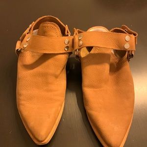 Dolce vita size 8 used